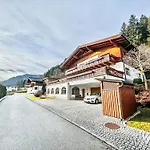 Reitdorf-2 By Interhome شقة *