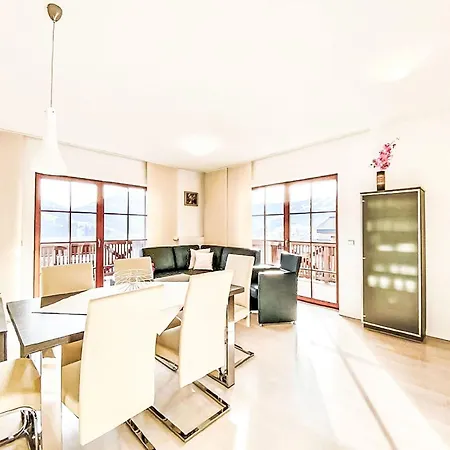 Reitdorf-2 By Interhome アパート *