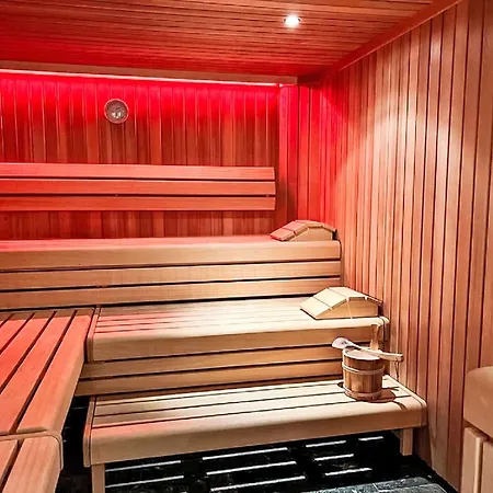 Reitdorf-2 By Interhome شقة