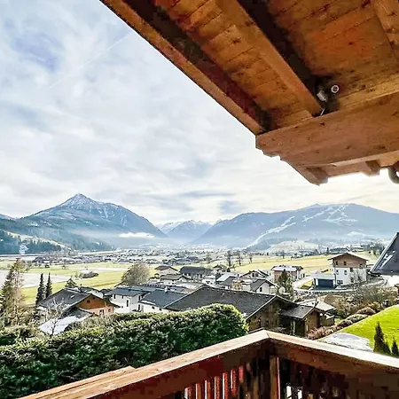 アパート Reitdorf-2 By Interhome *