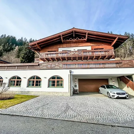 Apartment Reitdorf-2 By Interhome Flachau