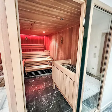 شقة Reitdorf-2 By Interhome *