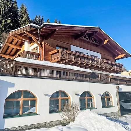 شقة Reitdorf-2 By Interhome