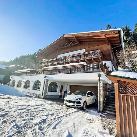 Daire Reitdorf-2 By Interhome Flachau