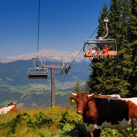 Reitdorf-2 By Interhome Daire