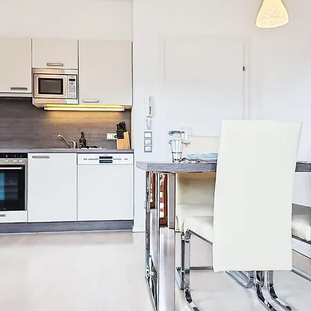 Reitdorf-2 By Interhome Apartment *
