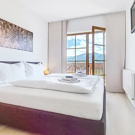 Apartment Reitdorf-2 By Interhome Flachau