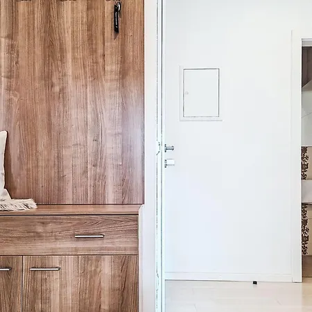 Apartment Reitdorf-2 By Interhome