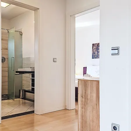 Reitdorf-2 By Interhome Apartment *