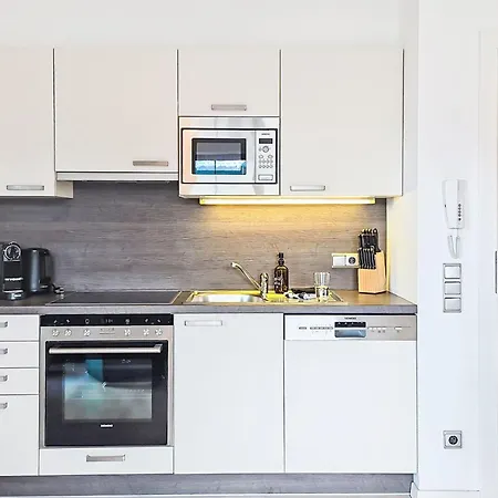 Reitdorf-2 By Interhome Apartment *