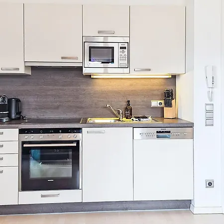 Apartment Reitdorf-2 By Interhome