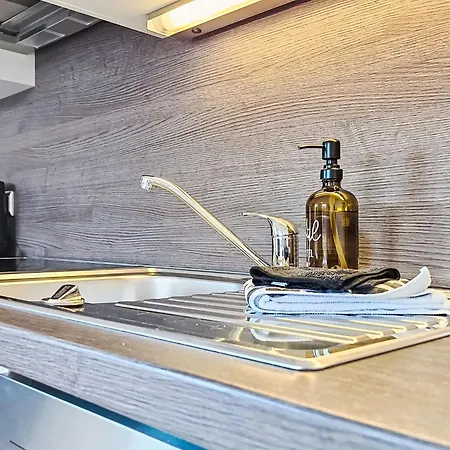 Apartment Reitdorf-2 By Interhome