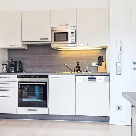 Reitdorf-2 By Interhome Apartment *