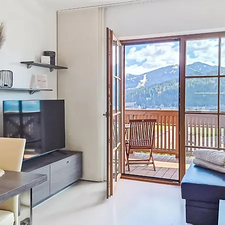 Apartment Reitdorf-2 By Interhome Flachau