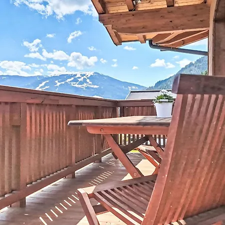 Reitdorf-2 By Interhome Apartment Flachau