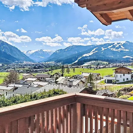 Reitdorf-2 By Interhome Apartment