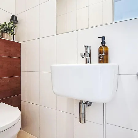 Reitdorf-2 By Interhome Apartment *