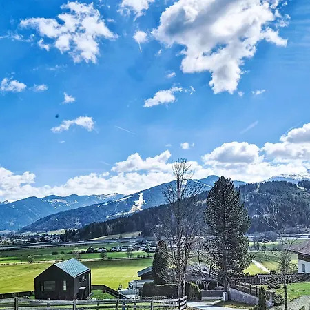 Apartment Reitdorf-2 By Interhome Flachau