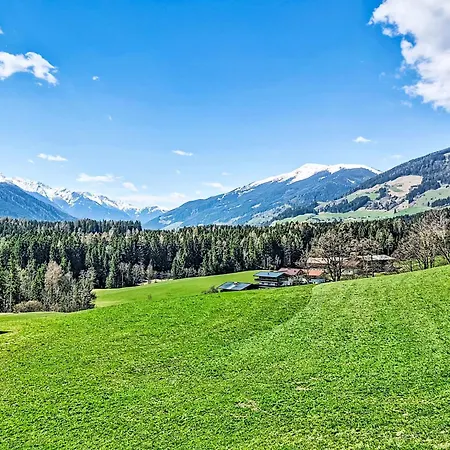 Apartment Reitdorf-2 By Interhome Flachau