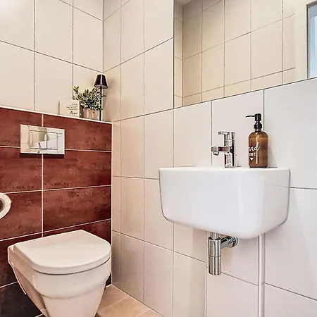 Apartment Reitdorf-2 By Interhome Flachau