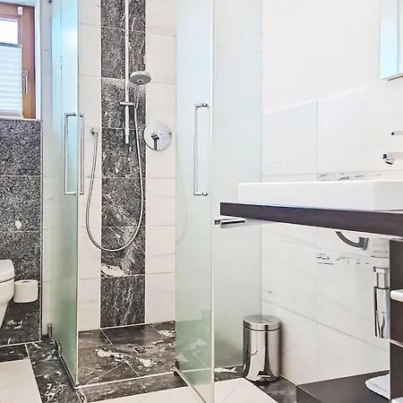 Reitdorf-2 By Interhome Apartment Flachau