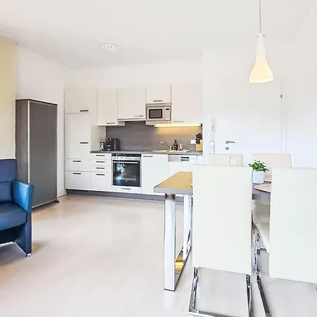 Reitdorf-2 By Interhome Apartment Flachau