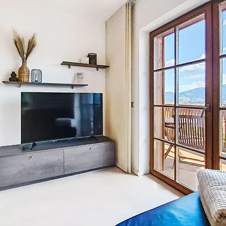 Reitdorf-2 By Interhome Apartment Flachau