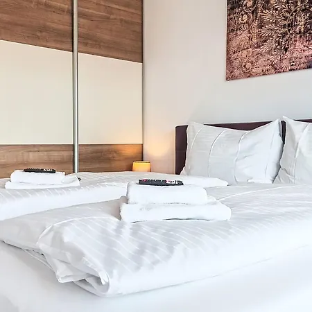 Reitdorf-2 By Interhome Apartment