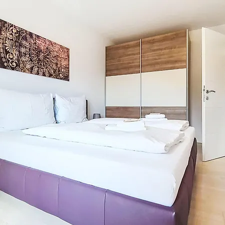 Apartment Reitdorf-2 By Interhome Flachau