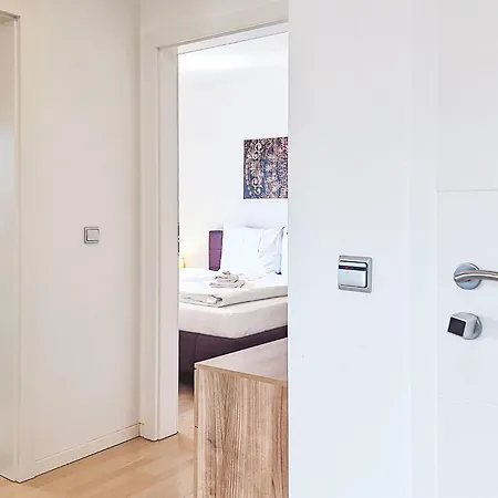 Apartment Reitdorf-2 By Interhome