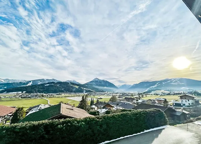 Reitdorf-2 By Interhome * فلاخاو