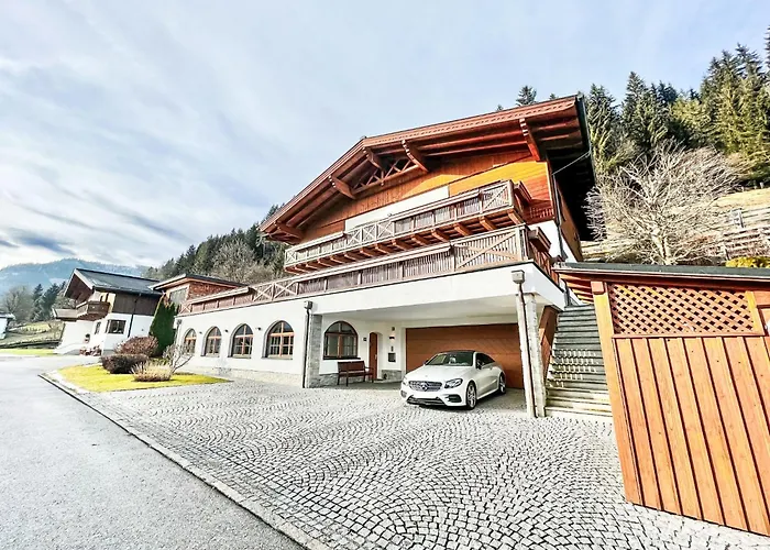 Daire Reitdorf-2 By Interhome *