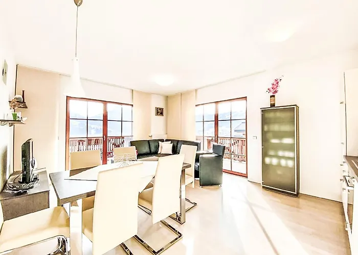 Reitdorf-2 By Interhome شقة *