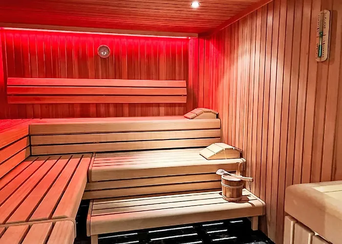 Reitdorf-2 By Interhome شقة