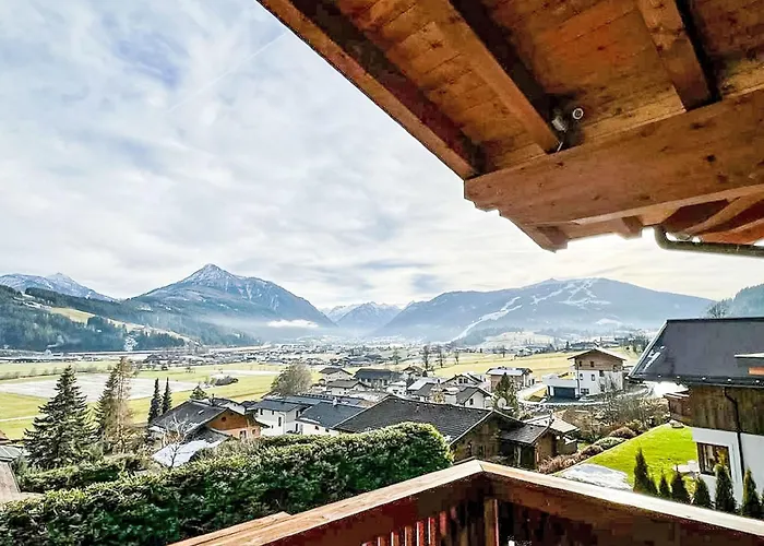 アパート Reitdorf-2 By Interhome *