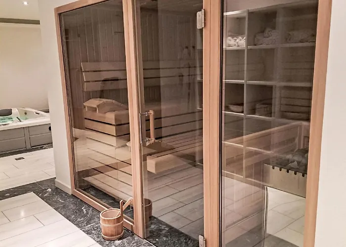 Reitdorf-2 By Interhome شقة