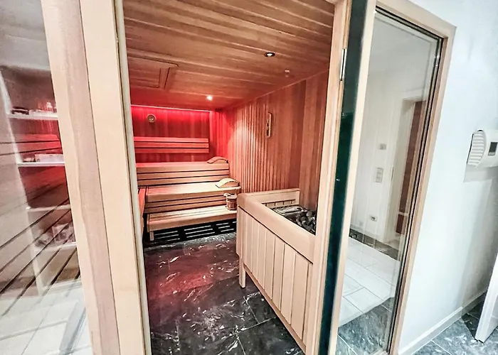 アパート Reitdorf-2 By Interhome *