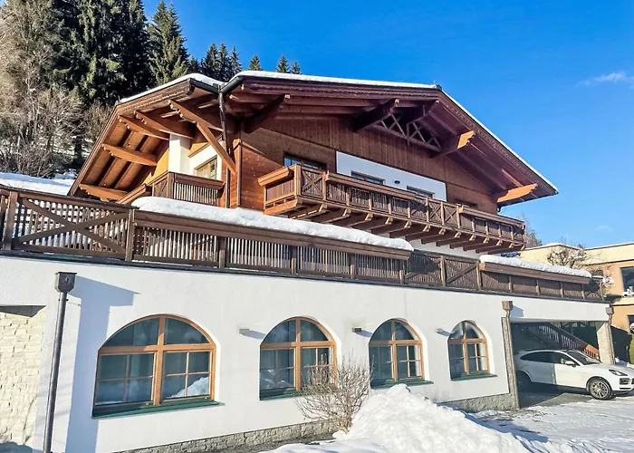 شقة Reitdorf-2 By Interhome