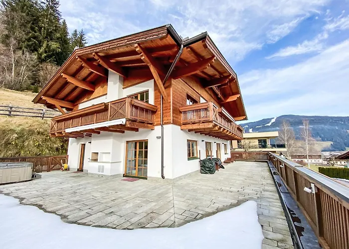 Daire Reitdorf-2 By Interhome