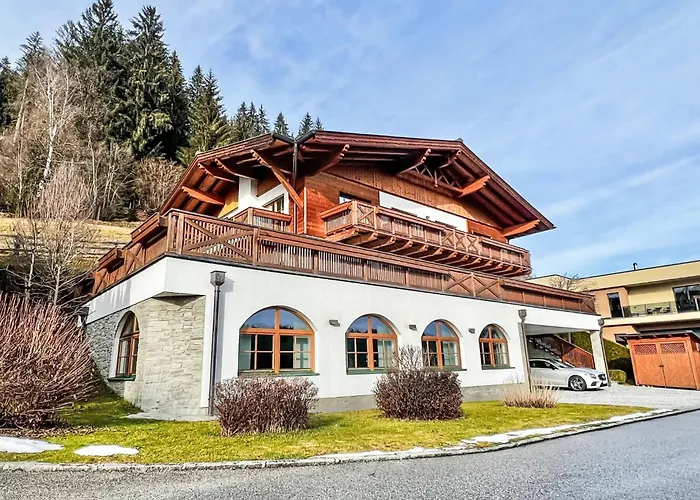 Reitdorf-2 By Interhome Daire *