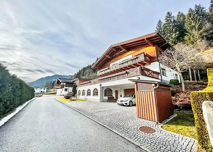 Reitdorf-2 By Interhome Daire *
