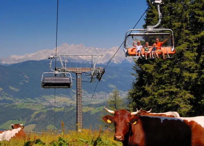 Reitdorf-2 By Interhome Daire